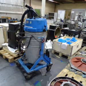 RINGLER RI 300 W 2EÖlsauger – Bild 1