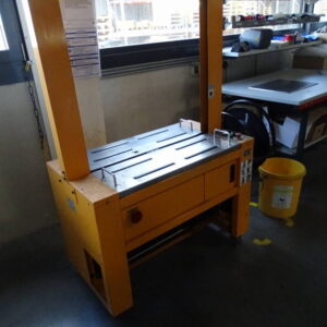 STRAPEX SMA 30 Umreifungsmaschine – Bild 2