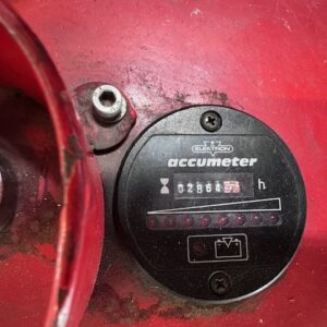 SICHELSCHMIDT 410S Elektro-Deichselhubwagen – Bild 4