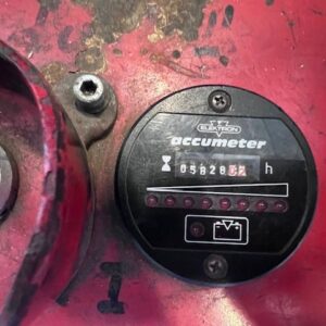 SICHELSCHMIDT  4102  Elektro-Deichselhubwagen – Bild 3