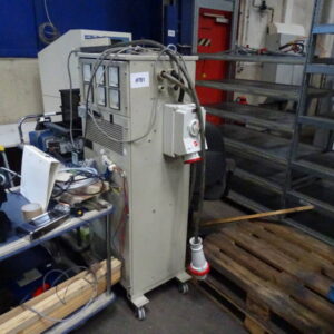 ILA LMZ802 Prüftisch – Bild 2