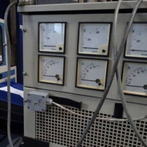 ILA LMZ802 Prüftisch – Bild 3