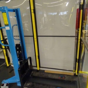 GESUTRA Deichselhubwagen – Bild 3