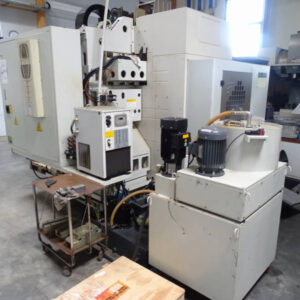MTRent/MTCut V110 3-Achs-CNC-Bearbeitungszentrum – Bild 7