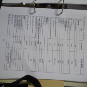 MTRent/MTCut V110 3-Achs-CNC-Bearbeitungszentrum – Bild 4