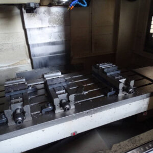 MTRent/MTCut V110 3-Achs-CNC-Bearbeitungszentrum – Bild 14