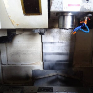 MTRent/MTCut V110 3-Achs-CNC-Bearbeitungszentrum – Bild 13