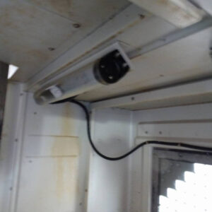 MTRent/MTCut V110 3-Achs-CNC-Bearbeitungszentrum – Bild 12