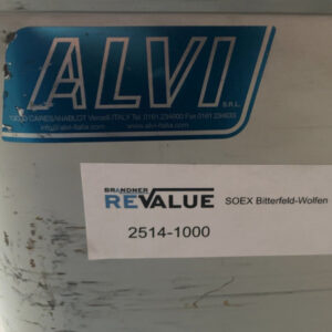 .ALVI Federbodenwagen – Bild 10