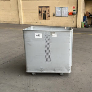 .ALVI Federbodenwagen – Bild 2