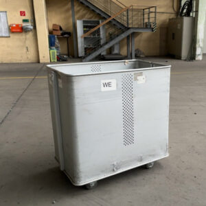 .ALVI Federbodenwagen – Bild 3