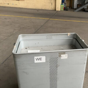 .ALVI Federbodenwagen – Bild 4