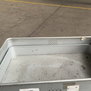 .ALVI Federbodenwagen – Bild 5