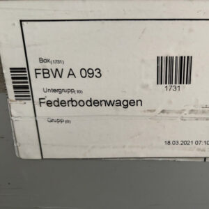 .ALVI Federbodenwagen – Bild 7