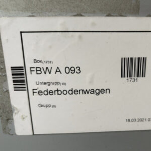 .ALVI Federbodenwagen – Bild 8