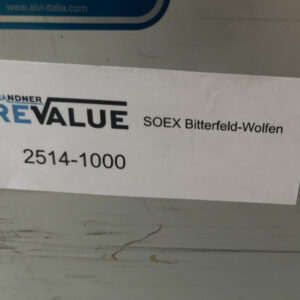 .ALVI Federbodenwagen – Bild 9