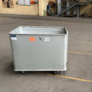 .ALVI Federbodenwagen – Bild 2