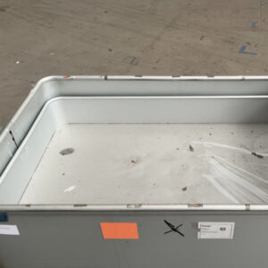 .ALVI Federbodenwagen – Bild 4