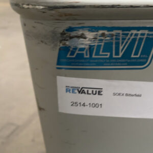 .ALVI Federbodenwagen – Bild 6