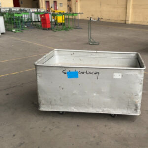 .ALVI Federbodenwagen – Bild 2