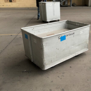 .ALVI Federbodenwagen – Bild 3