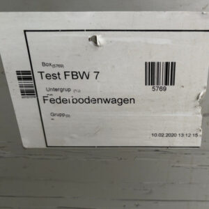 .ALVI Federbodenwagen – Bild 5