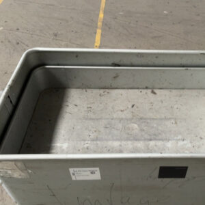 .ALVI Federbodenwagen – Bild 3