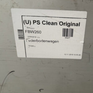 .ALVI Federbodenwagen – Bild 4