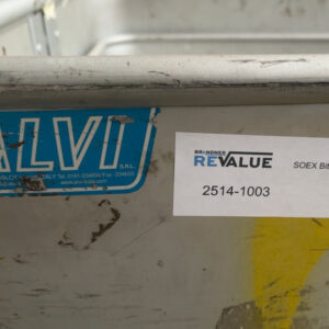 .ALVI Federbodenwagen – Bild 5