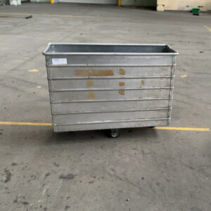 .ZARGES Alu-Transportwagen – Bild 2