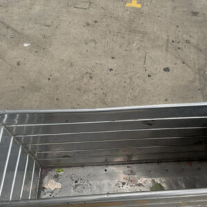 .ZARGES Alu-Transportwagen – Bild 4