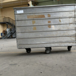 .ZARGES Alu-Transportwagen – Bild 5