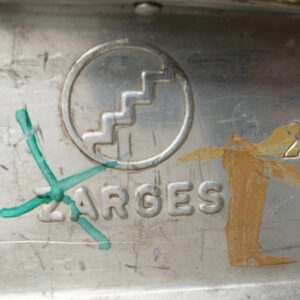 .ZARGES Alu-Transportwagen – Bild 6