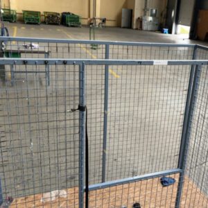 .Gitterwagen – Bild 3