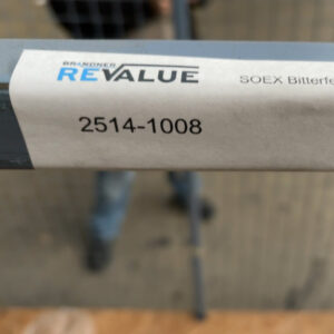 .Gitterwagen – Bild 4