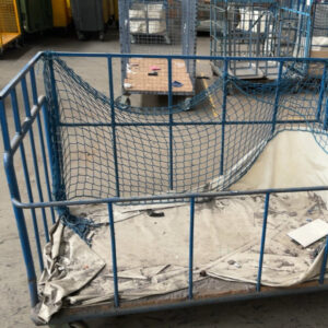 .Gitterwagen – Bild 3