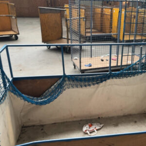 .Gitterwagen – Bild 3