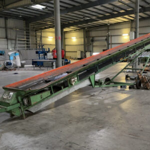 .JANUS Förderband – Bild 2