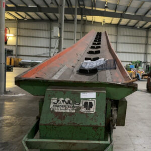 .JANUS Förderband – Bild 3