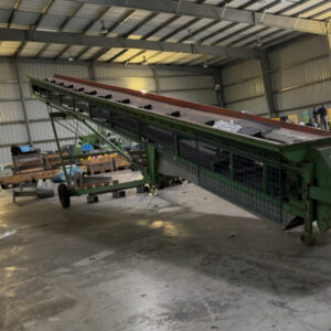 .JANUS Förderband – Bild 4