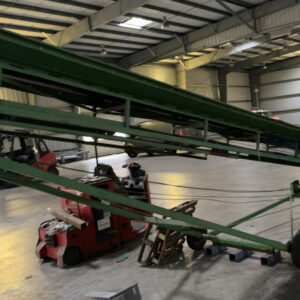 .JANUS Förderband – Bild 6