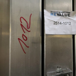 .ALP PHC 650 EU1 Personenlift – Bild 8