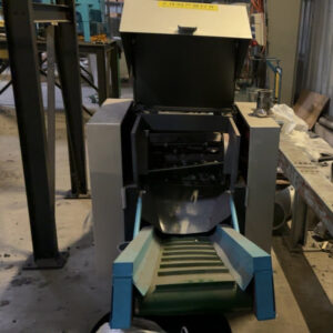 .Schredder – Bild 2