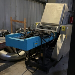 .Schredder – Bild 3