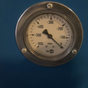 .WIELAND IS-76T Industriesauger – Bild 4