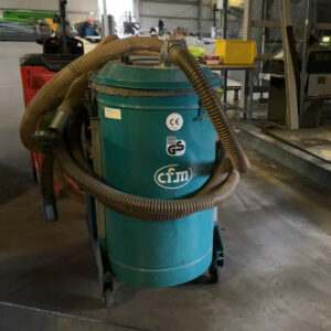 .CFM 3507W R Industriesauger – Bild 1