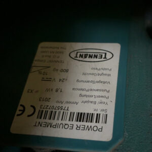 .TENNANT T7 ECH20 Aufsitz-Scheuersaugmaschine – Bild 5