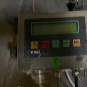 .Plattformwaage – Bild 2