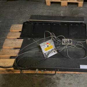 .Plattformwaage – Bild 1