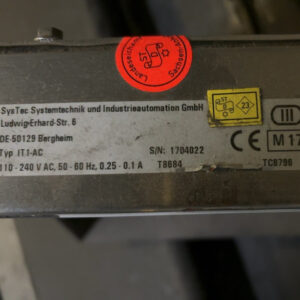 .Plattformwaage – Bild 3